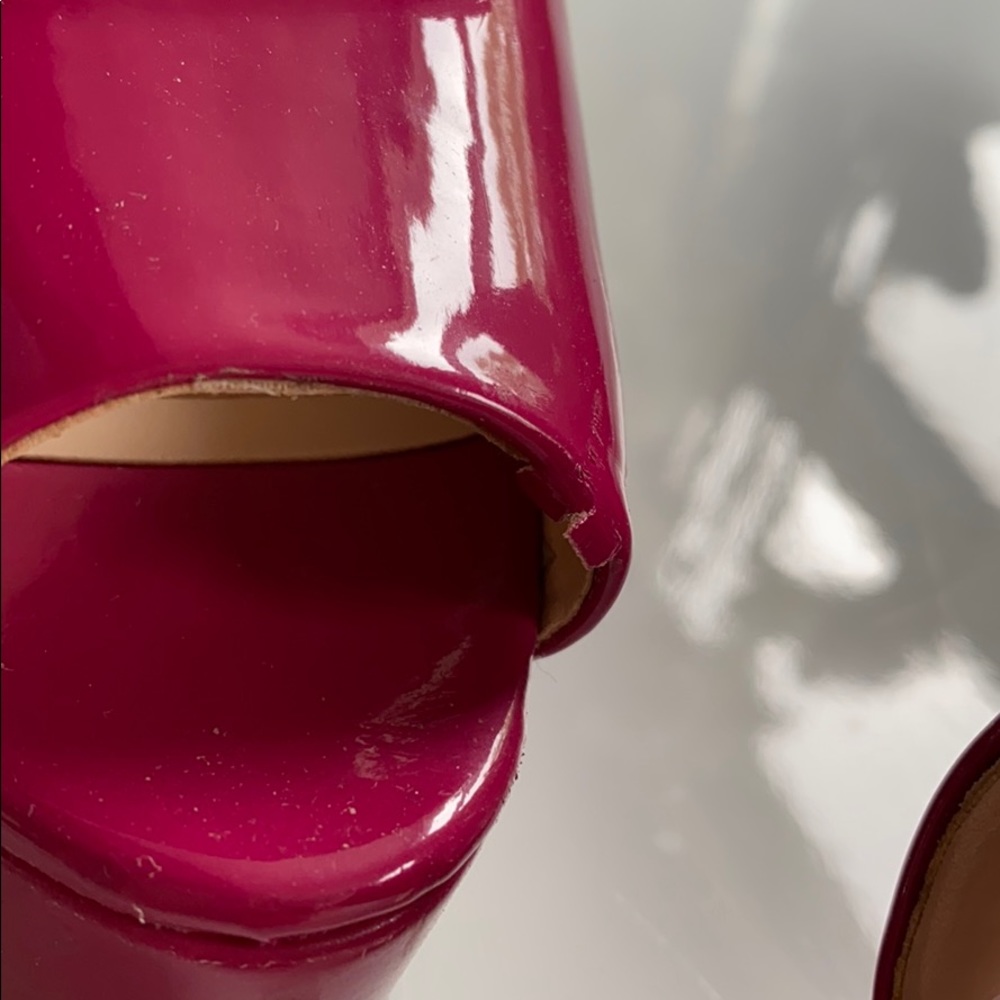 Pink heals - Picture 7 of 7